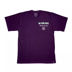 CAMISETA NARINA DE RUA 2200 MC