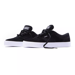 TÊNIS HOCKS TEMPUS BLACK/WHITE - loja online