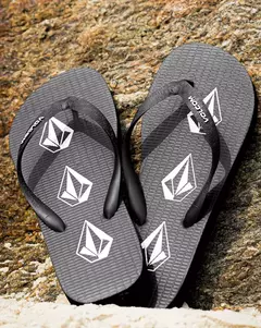 CHINELO VOLCOM ICONIC V1006 na internet