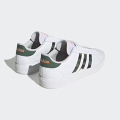 TÊNIS ADIDAS GRAND COURT BASE 2.0 HR0234 na internet