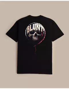 CAMISETA BLUNT BASICA BALOON 200598