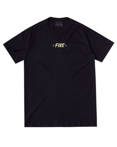 CAMISETA FIRE APPAREL BASICA MARKER PRO