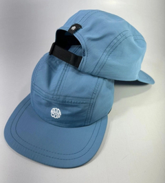 BONÉ ANTHCO 1152/2 STRAPBACK AZUL