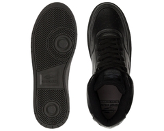 TÊNIS MORMAII URBAN STORM 203365 BLACK/PRETO - comprar online