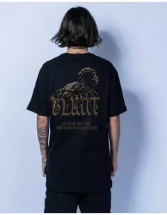 CAMISETA BLUNT PREMIUM SCORPIONS 200585