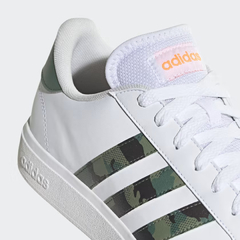 TÊNIS ADIDAS GRAND COURT BASE 2.0 HR0234 na internet