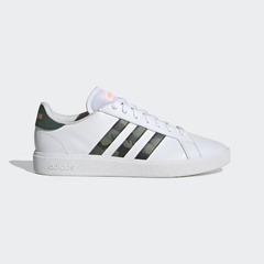 TÊNIS ADIDAS GRAND COURT BASE 2.0 HR0234