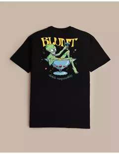 CAMISETA BLUNT BASICA DRINK 200571