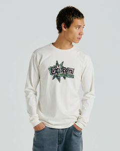 CAMISETA VOLCOM V ENT VLTS020030 ML