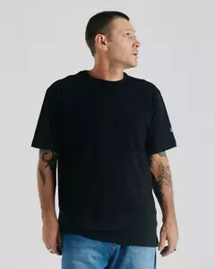 CAMISETA VOLCOM SOLID STONE VLTS010444 MC