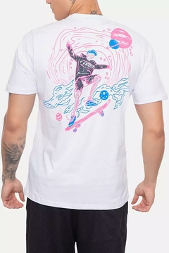 CAMISETA FATAL NEON 28610 MC