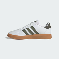 TÊNIS ADIDAS GRAND COURT BASE 2.0 IH4717