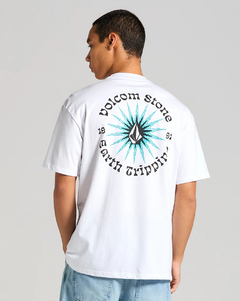 CAMISETA VOLCOM COMF SCORCHO VLTS010481 MC