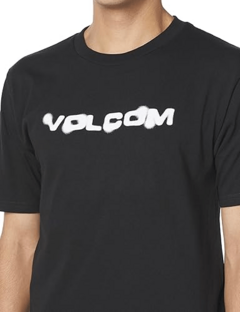 CAMISETA VOLCOM NEWRO VLTS010445 MC - comprar online