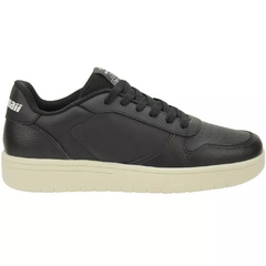 TÊNIS MORMAII AUTHENTIC 208003 BLACK/NATURAL - Ethnos Streetwear