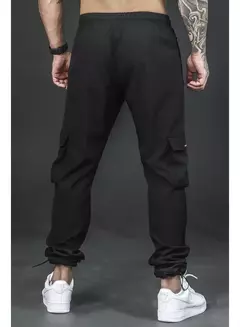 CALÇA BLACK TARG CARGO BLACK FIRE na internet