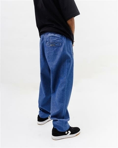 CALÇA FIRE APPAREL JEANS SMALL BAGGY - comprar online