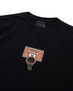 CAMISETA FIRE APPAREL BASICA BASKET - comprar online