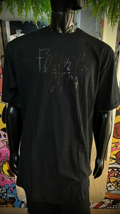 CAMISETA FEDERAL ART 12904 SPECIAL MC