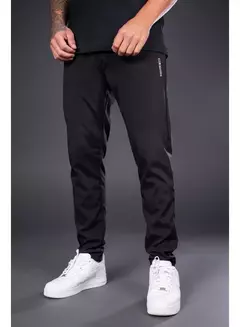 CALÇA BLACK TARG ELAST FIT FLEX MOTION - comprar online