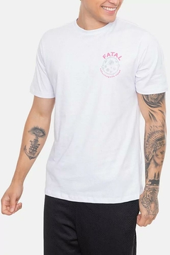 CAMISETA FATAL NEON 28610 MC - comprar online