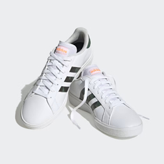 TÊNIS ADIDAS GRAND COURT BASE 2.0 HR0234 - comprar online