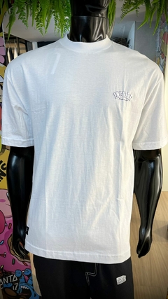 CAMISETA FEDERAL ART 15653 OVER MC