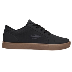 TÊNIS MORMAII URBAN 3 203374 BLACK/NAT - loja online