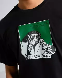 CAMISETA VOLCOM MONKEY VLTS010464 MC na internet