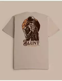 CAMISETA BLUNT PREMIUM CRIMINAL 200568