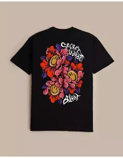 CAMISETA BLUNT BASICA JOYBLOOM 200610