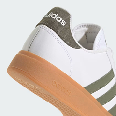 TÊNIS ADIDAS GRAND COURT BASE 2.0 IH4717 - Ethnos Streetwear