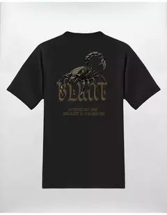 CAMISETA BLUNT PREMIUM SCORPIONS 200585 - Ethnos Streetwear