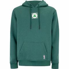 MOLETOM NBA CELTICS N0002