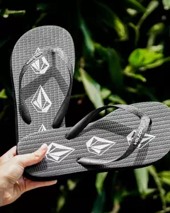 CHINELO VOLCOM ICONIC V1006 - comprar online