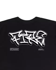 CAMISETA FIRE APPAREL DROP SAME MC na internet