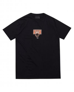 CAMISETA FIRE APPAREL BASICA BASKET