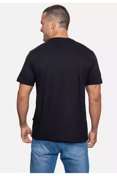 CAMISETA HD BIG LOGO H0093 MC - Ethnos Streetwear