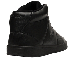 TÊNIS MORMAII URBAN STORM 203365 BLACK/PRETO na internet