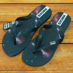 CHINELO HOCKS NASA BLACK - comprar online