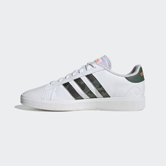 Imagem do TÊNIS ADIDAS GRAND COURT BASE 2.0 HR0234