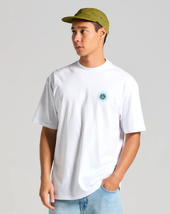 CAMISETA VOLCOM COMF SCORCHO VLTS010481 MC - comprar online