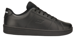 TÊNIS MORMAII URBAN THUNDER 203372 BLACK