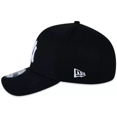 BONÉ NEW ERA NEYYAN MPERBON328 9FORTY PRETO