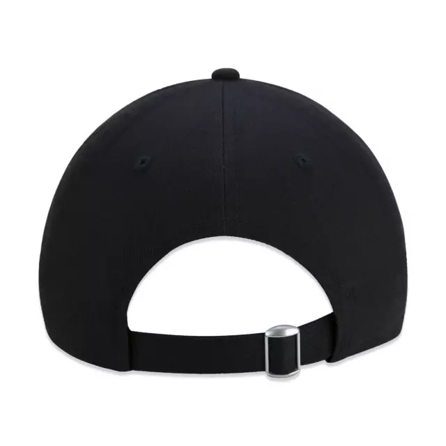 Boné Everlast Strapback EB34008 Preto