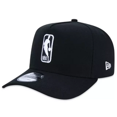 BONÉ NEW ERA NBA NBI24BON017 9FORTY PRETO