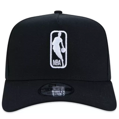 BONÉ NEW ERA NBA NBI24BON017 9FORTY PRETO na internet