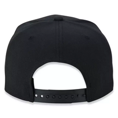 BONÉ NEW ERA NEI22BON037 9FIFTY SNAPBACK PRETO na internet