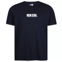 CAMISETA NEW ERA BRANDED NEI24TSH010 MC