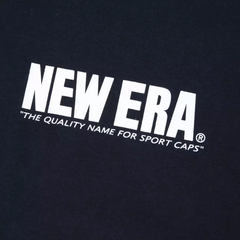 CAMISETA NEW ERA BRANDED NEI24TSH010 MC - comprar online